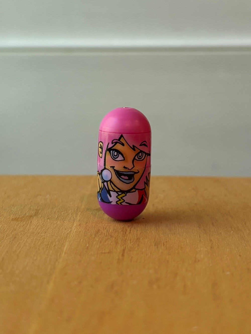 Crazee Jumpin Beans / Diva Bean